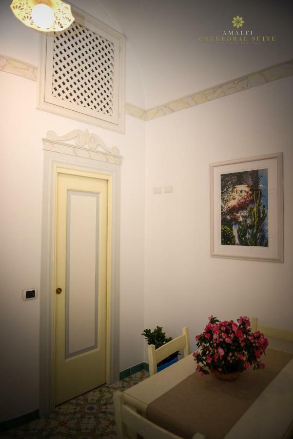 Cathedral Apartment