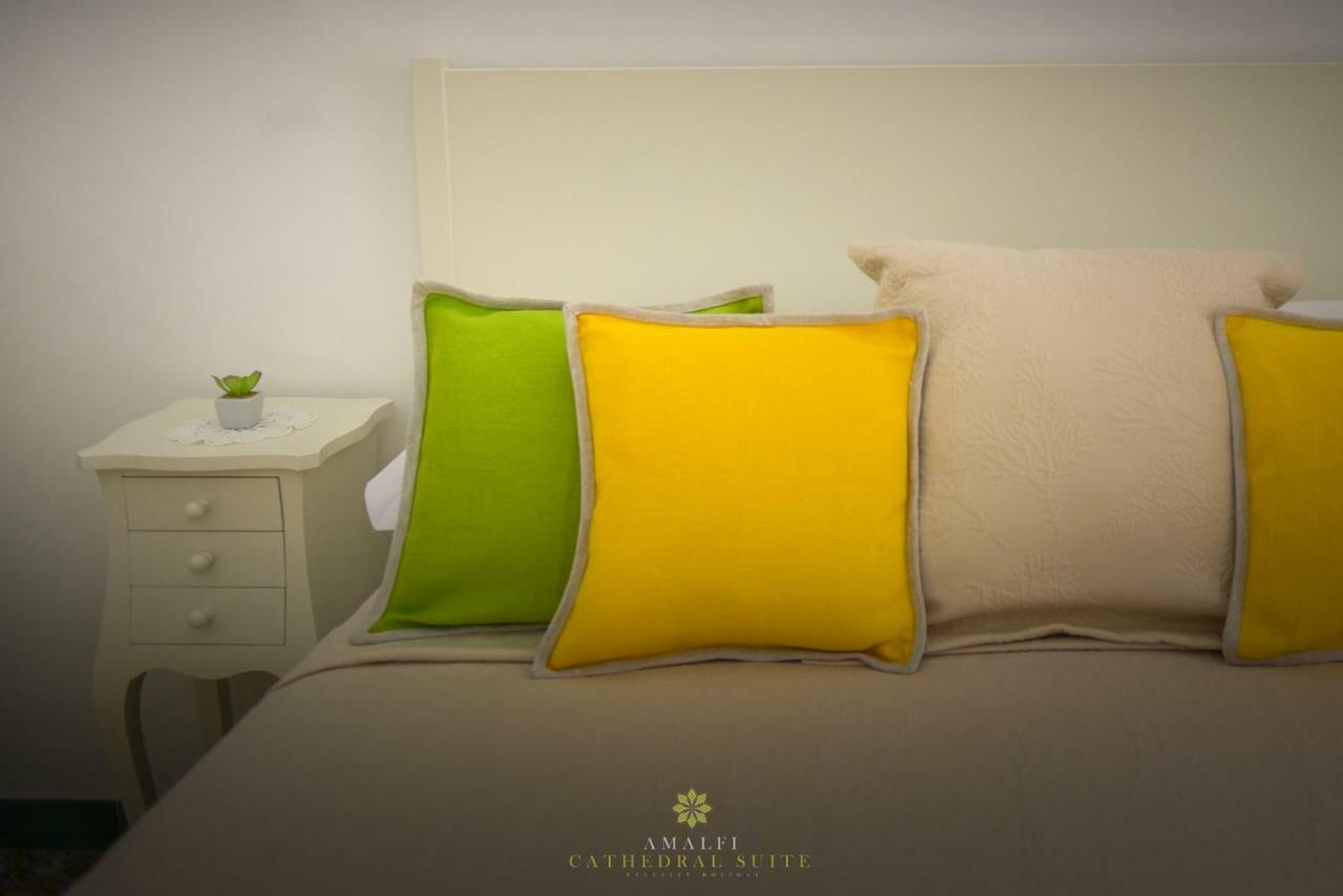 Apartamento Cathedral *