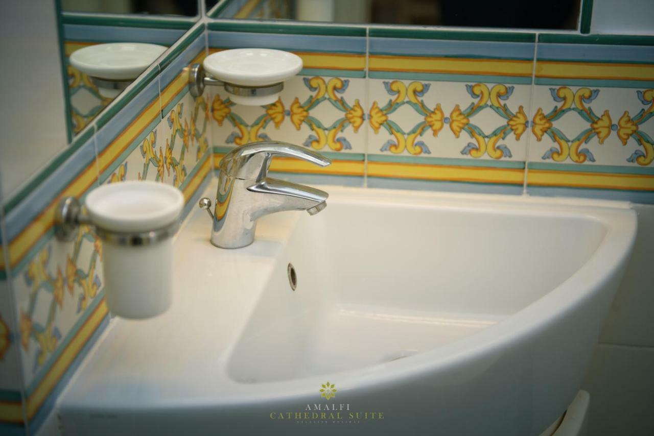 Cathedral Apartment Amalfi