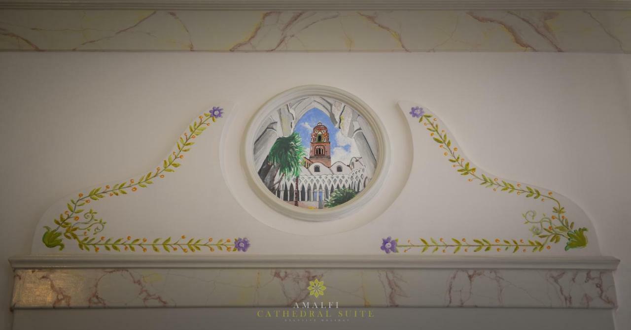 Cathedral Amalfi